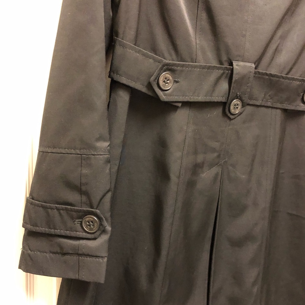DKNY trench coat - Picture 7 of 8